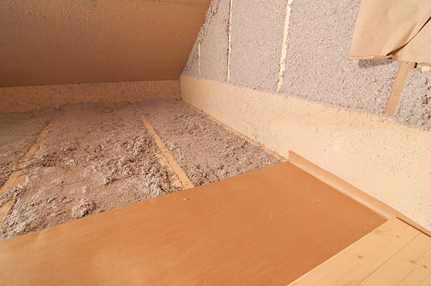, USA Insulation Contractor Pros
